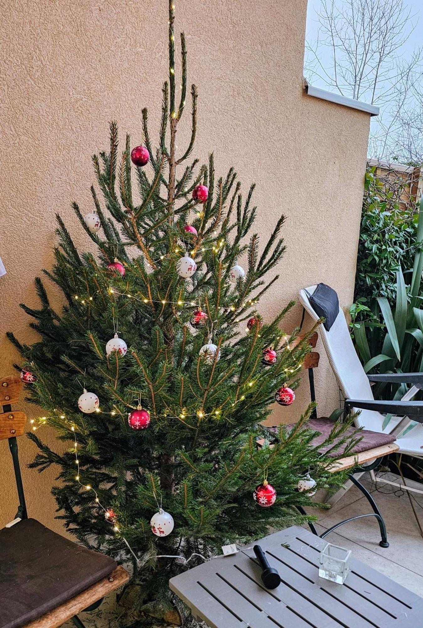 Ferienwohnung Terrasse De Malissol Vienne  Zimmer foto